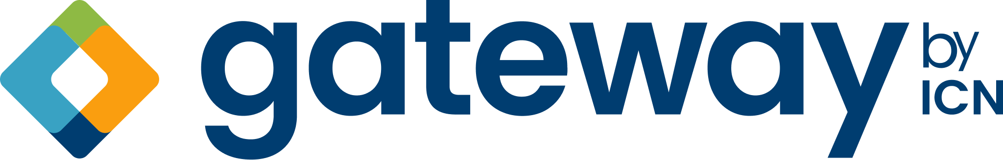 Gateway Logo