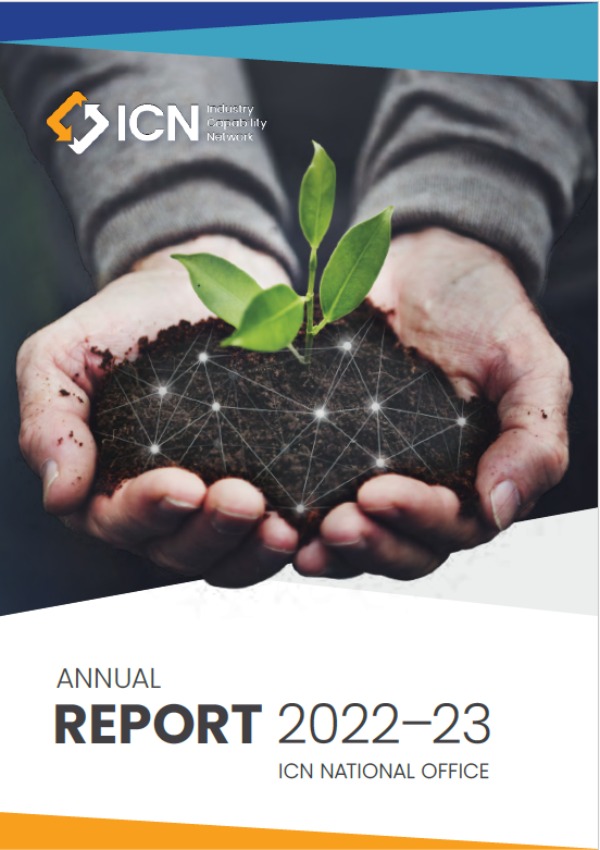 Annual Report 2022-23