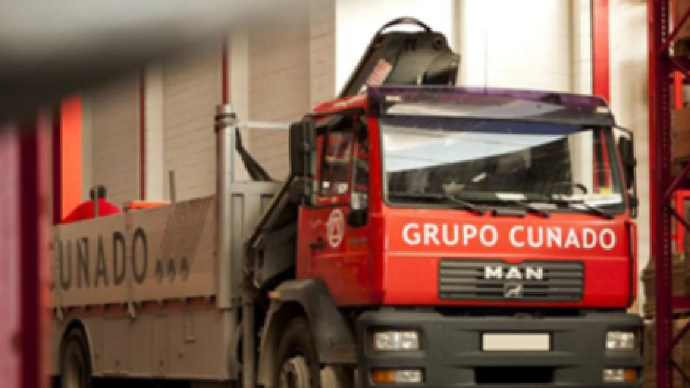 Grupo Cunado