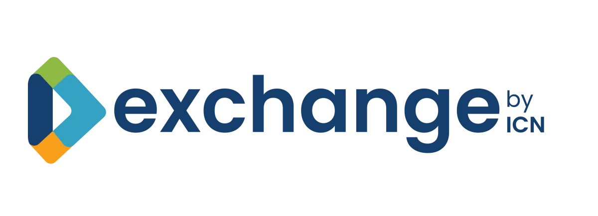 ExchangeICN logo