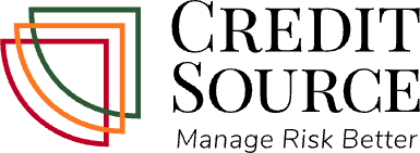 CreditSource Stacked Logo with Tagline.svg