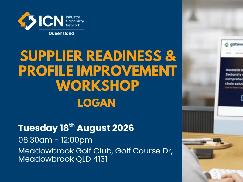workshop Logan Aug26