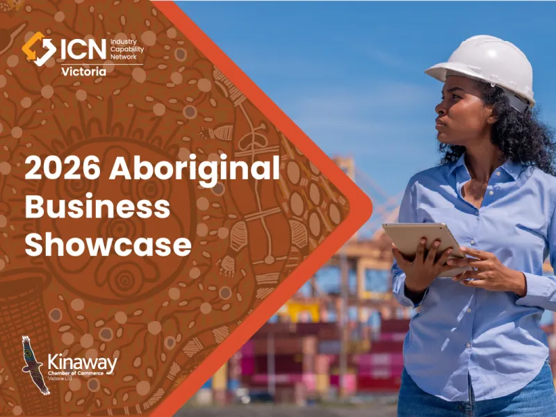 2026 Aboriginal Business Showcase