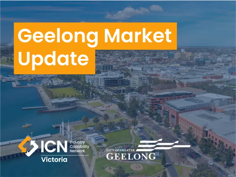 Geelong Market Update