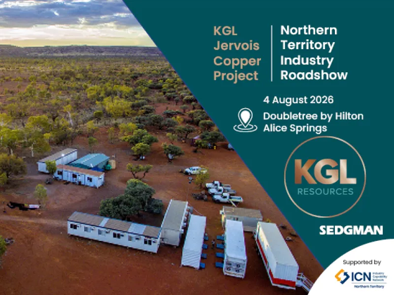 KGL event Alice 2026